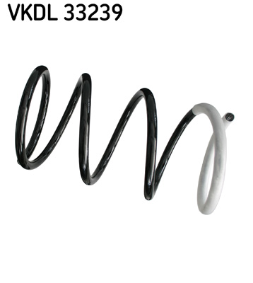 SKF VKDL 33239 Fahrwerksfeder